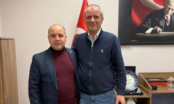 Kırşehir Kızılay’dan Bölge Merkezinde Önemli Görüşme