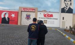 JASAT’tan Başarılı Operasyon: 3 Yıl 9 Ay Hapis Cezası Bulunan Şahıs Yakalandı