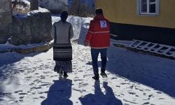 Akçakent’te İhtiyaç Sahibi Ailelere Destek