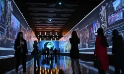 TÜRKİYE KÜRESEL ETKİNLİK ÜSSÜ OLUYOR