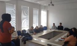 Çiçekdağı’nda Ücretsiz Üniversite Hazırlık Kursları Başladı