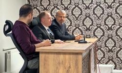 Kırşehir’de Özel Okul Yöneticilerine EBYS Eğitimi