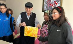 Mucur’da Nesiller Arası Dayanışma Örneği