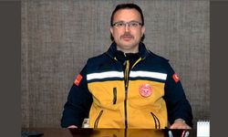 ERSOY: “AMBULANSA YOL VER, 112’Yİ MEŞGUL ETME!”