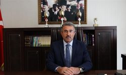 Kırşehir İl Müftüsü Mustafa Tekin: “Allah Katında Değerimiz Ahlakımız Kadardır”