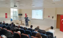 EKG ve Disritmi Eğitimi Tamamlandı!