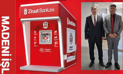 Sanayi Esnafının ATM Sorunu Çözülüyor!