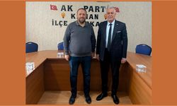 Sürmeli ve Eğri Kaman’ı Konuştu