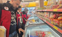 Güvenilir Olmayan Gıdaya Kırşehir’de Geçit Yok