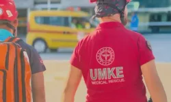 İl Sağlık Müdürlüğü: “Afette İlk Umut UMKE’dir”
