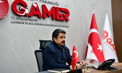 Vali Demiryürek’ten Kar Uyarısı: Teyakkuzdayız