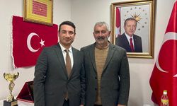 Kırşehir’in Sevilen Müdürüne Veda