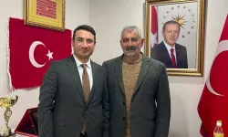 Yılmaz Emektar’dan Kırşehir’e Duygusal Veda