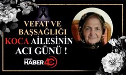 Zeynep Koca son yolculuğuna uğurlanacak