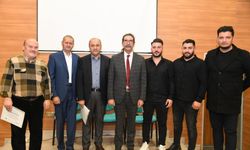 BESTEKÂR MUHARREM ERTAŞ, VEFATININ 41. YIL DÖNÜMÜNDE KAEÜ’DE ANILDI