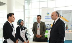 Ahilikten Gelen Bereket Aileden Gelen Lezzet” Etkinliği Yoğun Katılımla Yapıldı