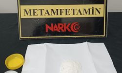 Kırşehir’de Narkotik Ekiplerinden U*yuşturucu Tacirlerine Geçit Yok