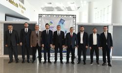KAEÜ, UNİKOP Eylem Planı Çalıştayına Ev Sahipliği Yaptı