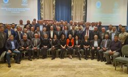 Hilmi Gökçınar’dan Kırşehirli İş İnsanlarına Birlik Çağrısı