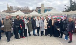 Fatma Yılmaz: “Dayanışmanın Her Adımı Kıymetlidir”