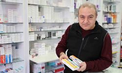 Kırşehir’de her hastalıkta antibiyotik kullanılınca tedarik sıkıntısı oluştu