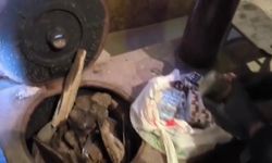 Sobaya gizlenmiş 638 adet sentetik hap ele geçirildi: 1 tutuklama