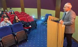 Eğitim Kalitesini Güçlendiren Buluşma