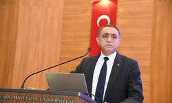 KAEÜ 20. yıl planları “Ortak Dil Buluşması”nda anlatıldı