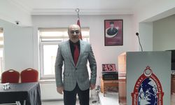 Hasan Ünlü Güven Tazeledi