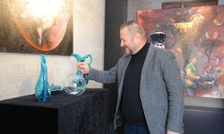 “Yaşayan Şehir, Kırşehir” Fotoğraf Sergisi Açıldı: Oy Verme Süreci Başladı