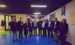 Başkan Göçmen: “Bizleri Yalnız Bırakmadınız”