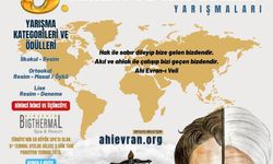 5. Uluslararası Ahilik ve Ahi Evran Yarışması Başvuruları Başladı