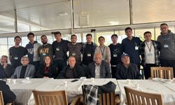 Kırşehir Kent Konseyi Huzurevinde Etkinlik Düzenledi