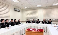 Kırşehir’de Yeni Yıl Güvenlik ve Kamu Düzeni Değerlendirmesi