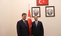 Kırşehir OSB’ye 88,6 Milyon TL’lik Kamulaştırma Kredisi