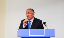 Kırşehir’de “İmam Maturidi’nin Akılcılığı” Konferansı Düzenlendi