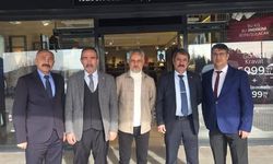 Türkiye Kamu-Sen ile Altınyıldız Classics Arasında Protokol