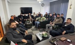 Anahtar Parti Kırşehir İl Teşkilatı Yol Haritasını Belirledi