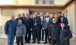 Sinan Timurhan 5. Kez Güven Tazeledi