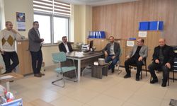 2025 Yılsonu Kapanışında Türkiye Birincisi Oldular