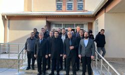 Sinan Timurhan 5. Kez Güven Tazeledi