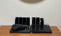 Kırşehir Merkezli Siber Dolandırıcılık Operasyonu: 2 Şüpheli Tutuklandı