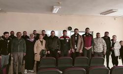 Tarım ve hayvancılık için sahada titiz çalışmalar sürüyor