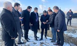 Kırşehir Stadyumu için teknik ve mekânsal değerlendirme yapıldı