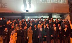 AK Parti Kırşehir’de İl Danışma Meclisi toplandı