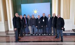 Başkan Araz, Partisinin 4. Olağan Kongresi’ne Katıldı