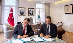 KAEÜ ve Yunus Emre Enstitüsü İş Birliğine İmza Attı