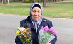 Kırşehir Sıdıklı Büyük Oba Köyü Yasta