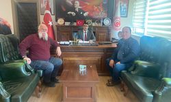 Başkan Ozan, Köy Üreticisinin Sesine Kulak Verdi