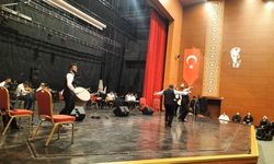 Kırşehir’de Engelli Bireylere Yönelik Anlamlı Program